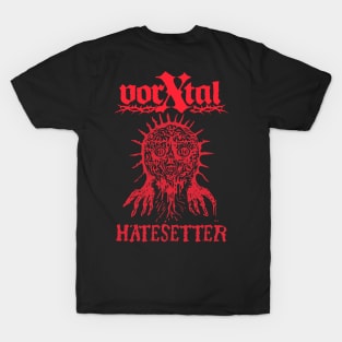 Hatesetter T-Shirt